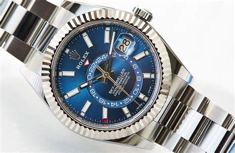 rolex sky dweller 72200|Rolex Sky-Dweller.